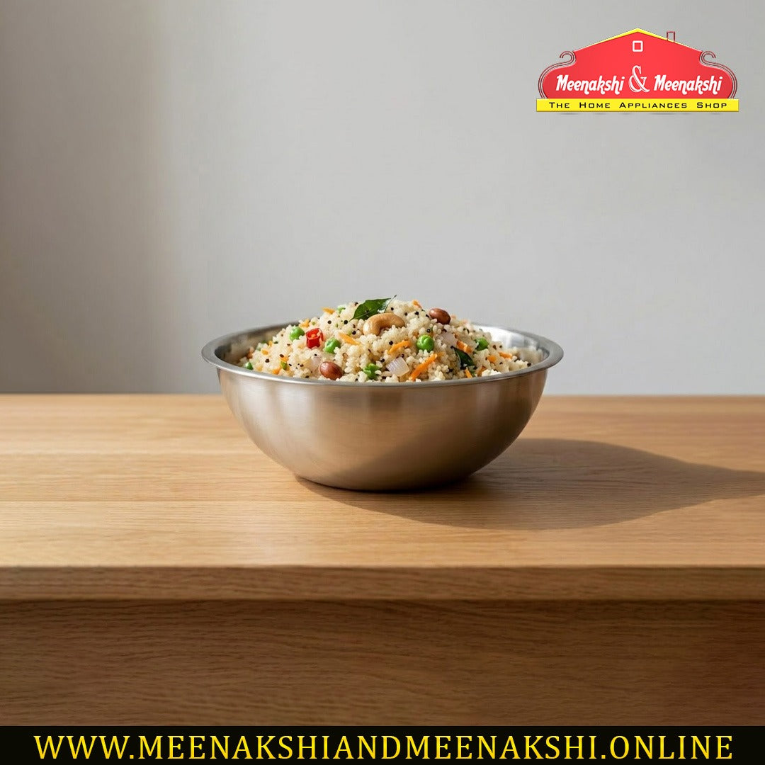 MM Thickply Tasla Without Lid