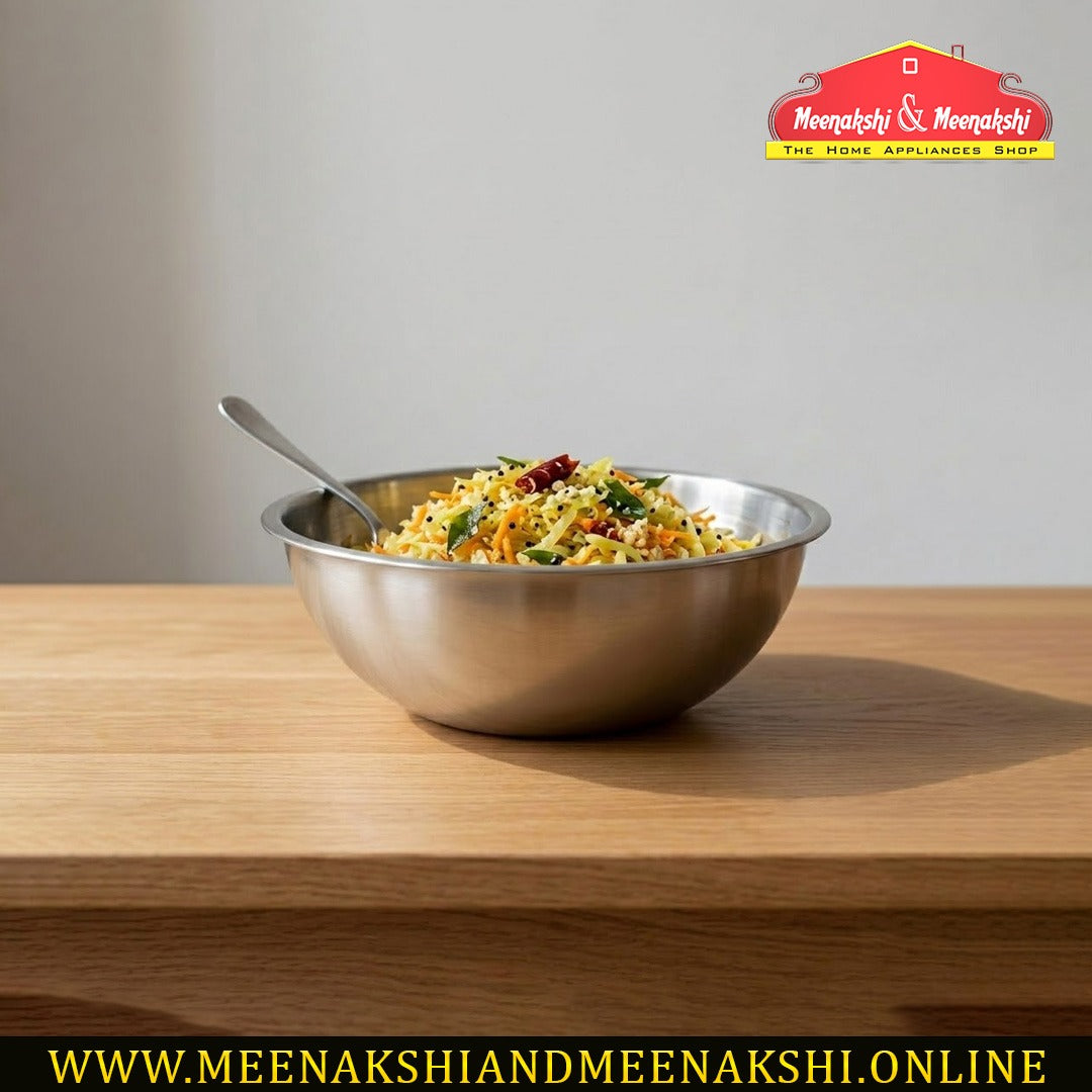MM Thickply Tasla Without Lid