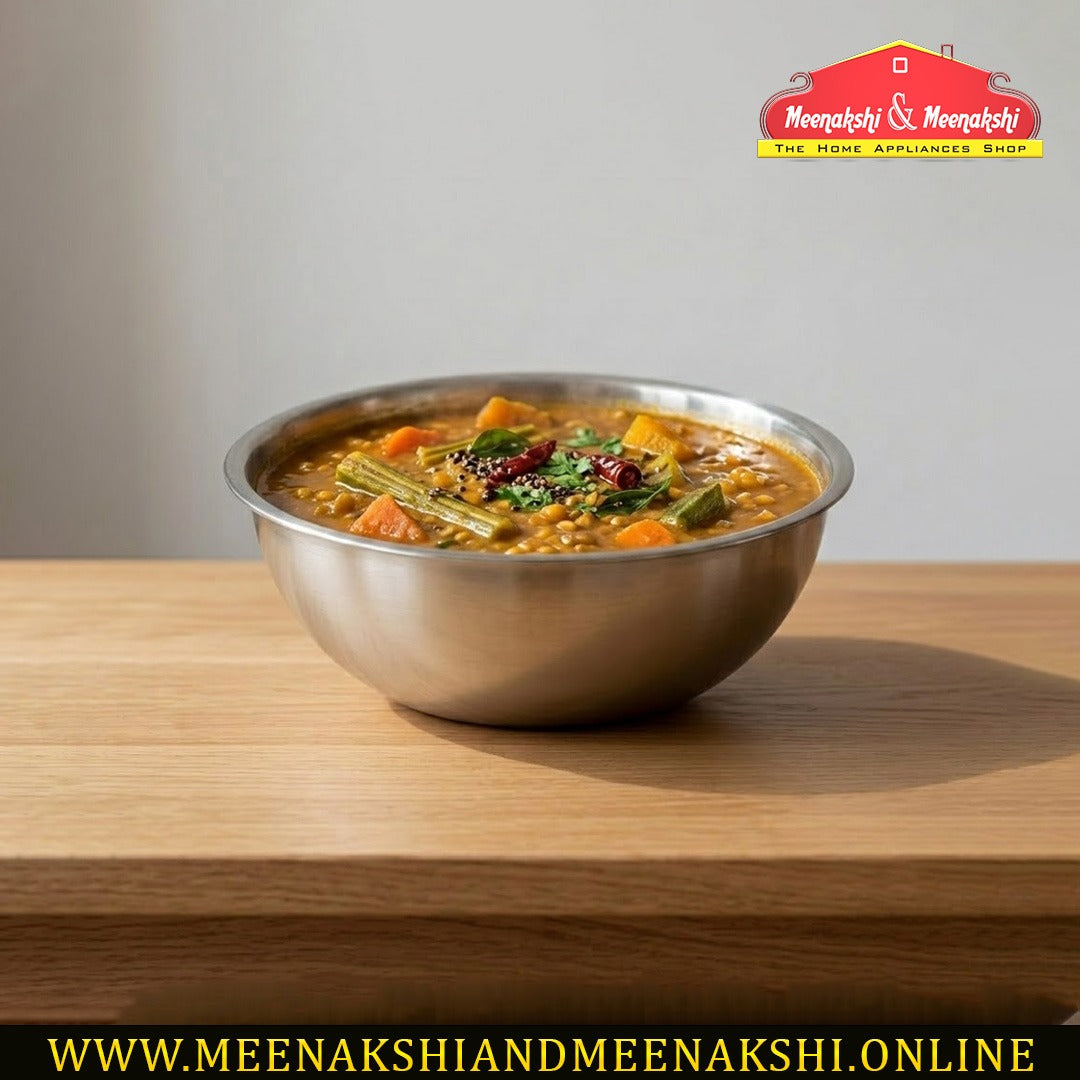 MM Thickply Tasla Without Lid