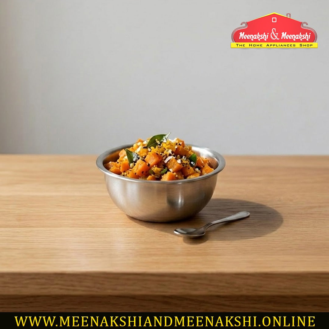 MM Thickply Tasla Without Lid