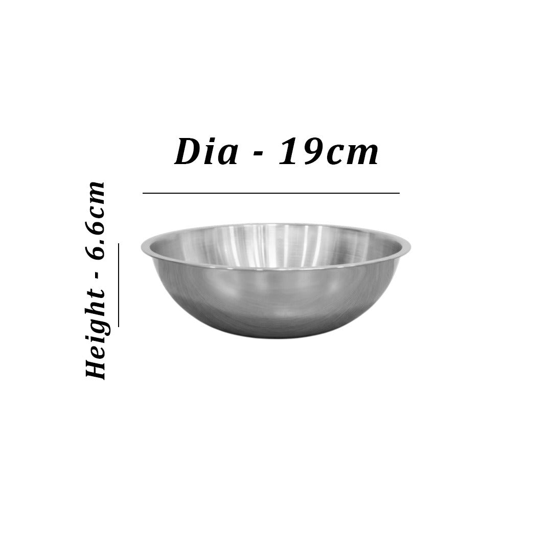 MM Thickply Tasla Without Lid