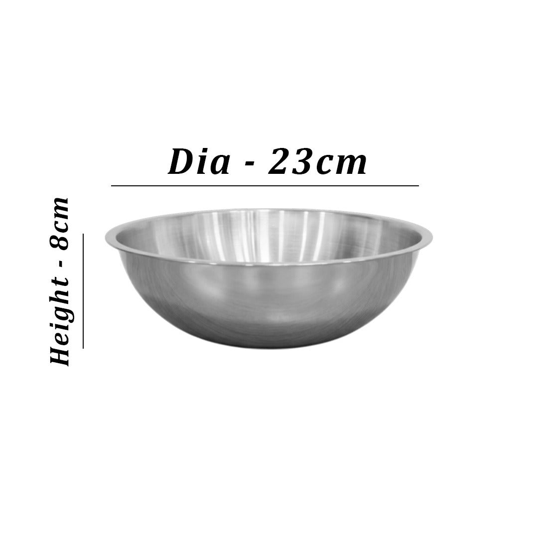 MM Thickply Tasla Without Lid