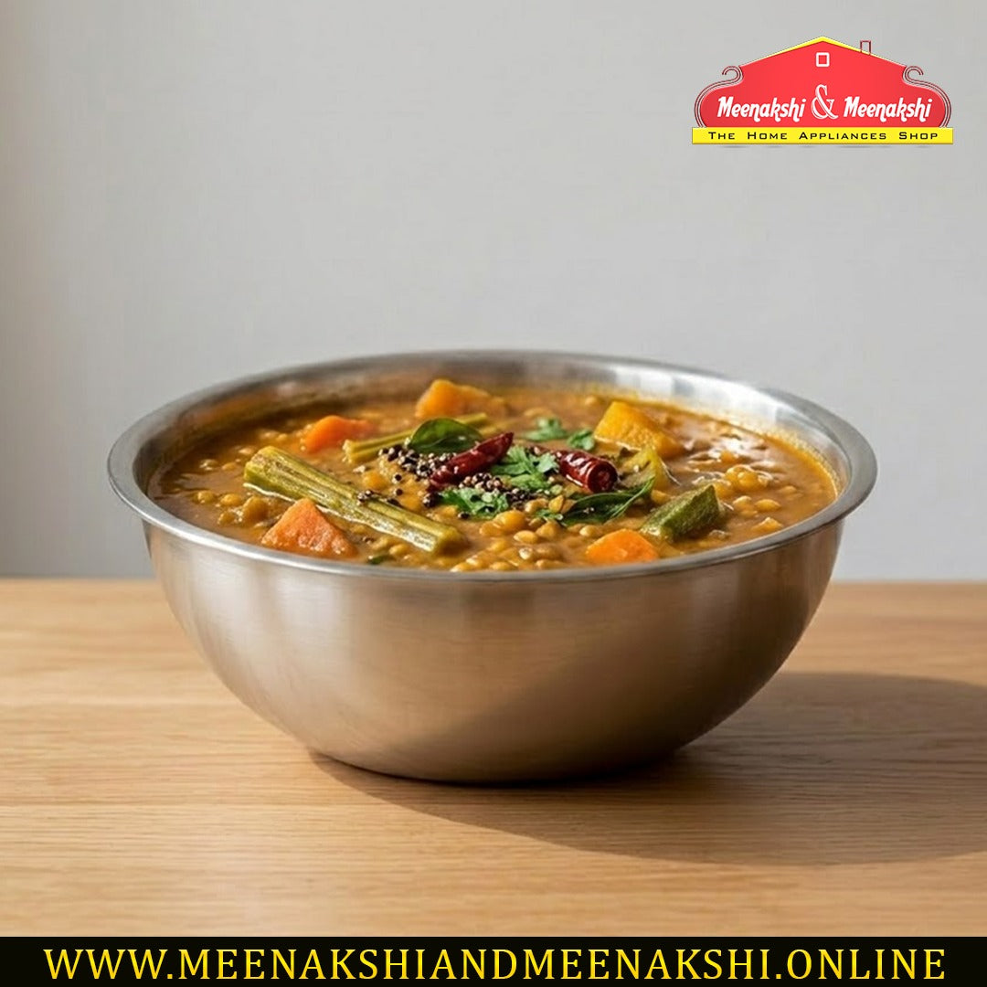 MM Thickply Tasla Without Lid