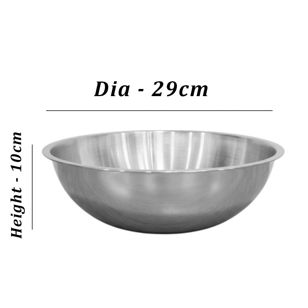 MM Thickply Tasla Without Lid