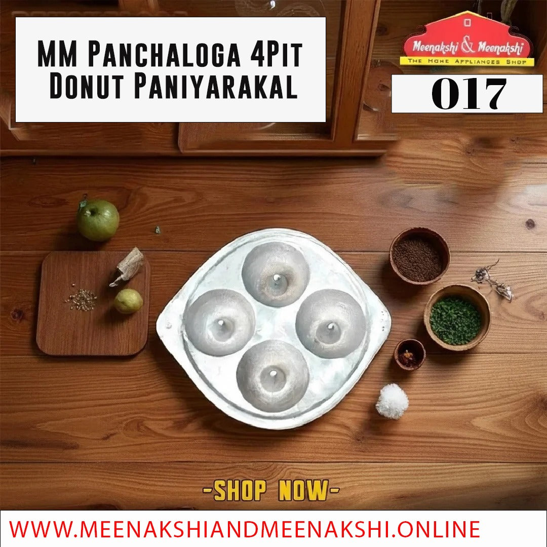 MM Panchaloga 4Pit Donut Paniyarakal 017