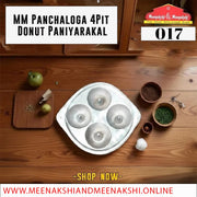 MM Panchaloga 4Pit Donut Paniyarakal 017