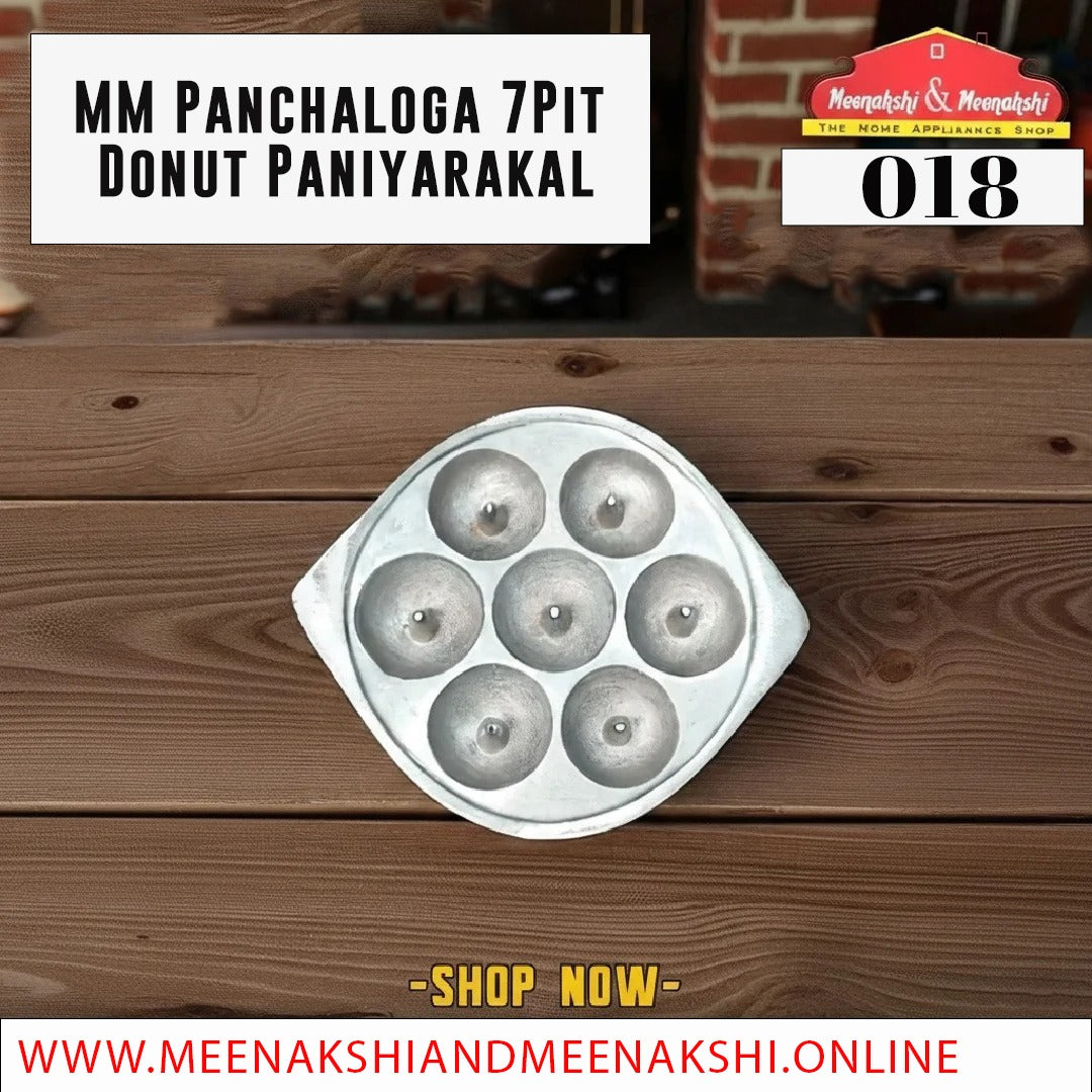 MM Panchaloga 7Pit Donut Paniyarakal 018