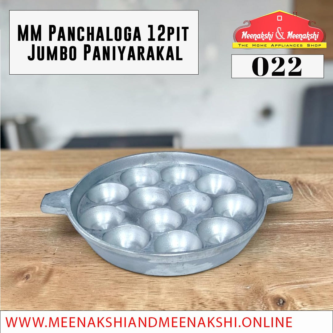 MM Panchaloga 12pit Jumbo Paniyarakal 022