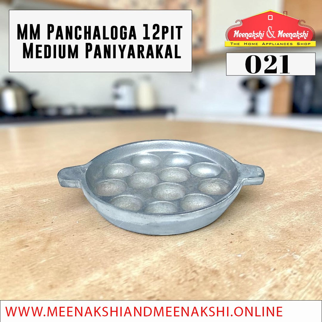 MM Panchaloga 12pit Medium Paniyarakal 021