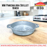 MM Panchaloga Skillet 9inch 016