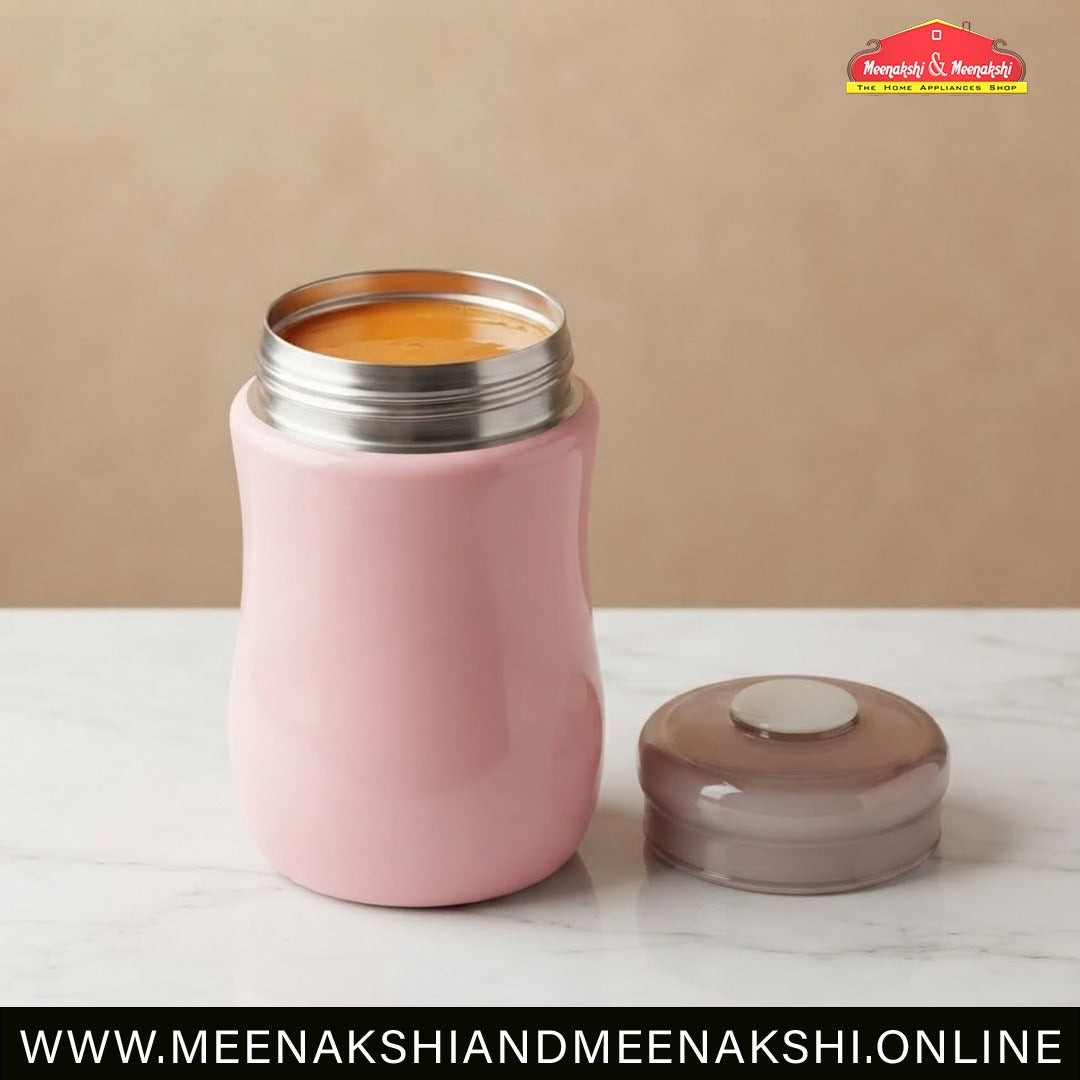 MM SS Belly Sambar Pot 200ml