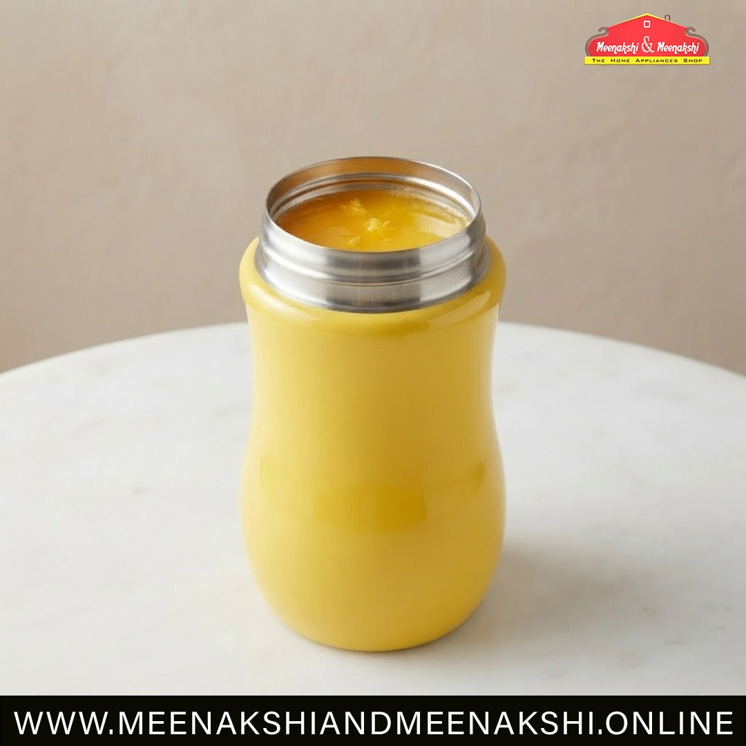 MM SS Belly Sambar Pot 200ml