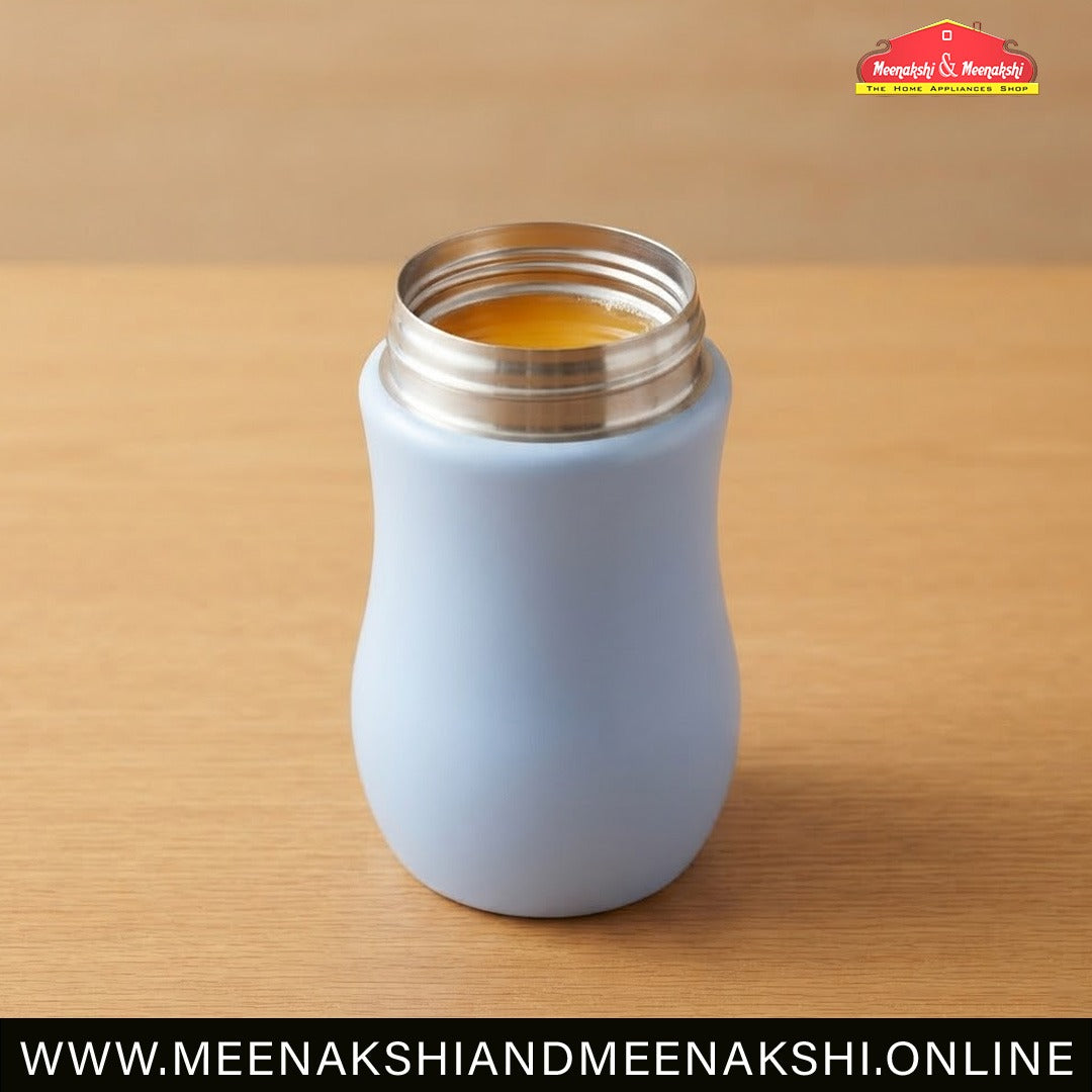 MM SS Belly Sambar Pot 200ml