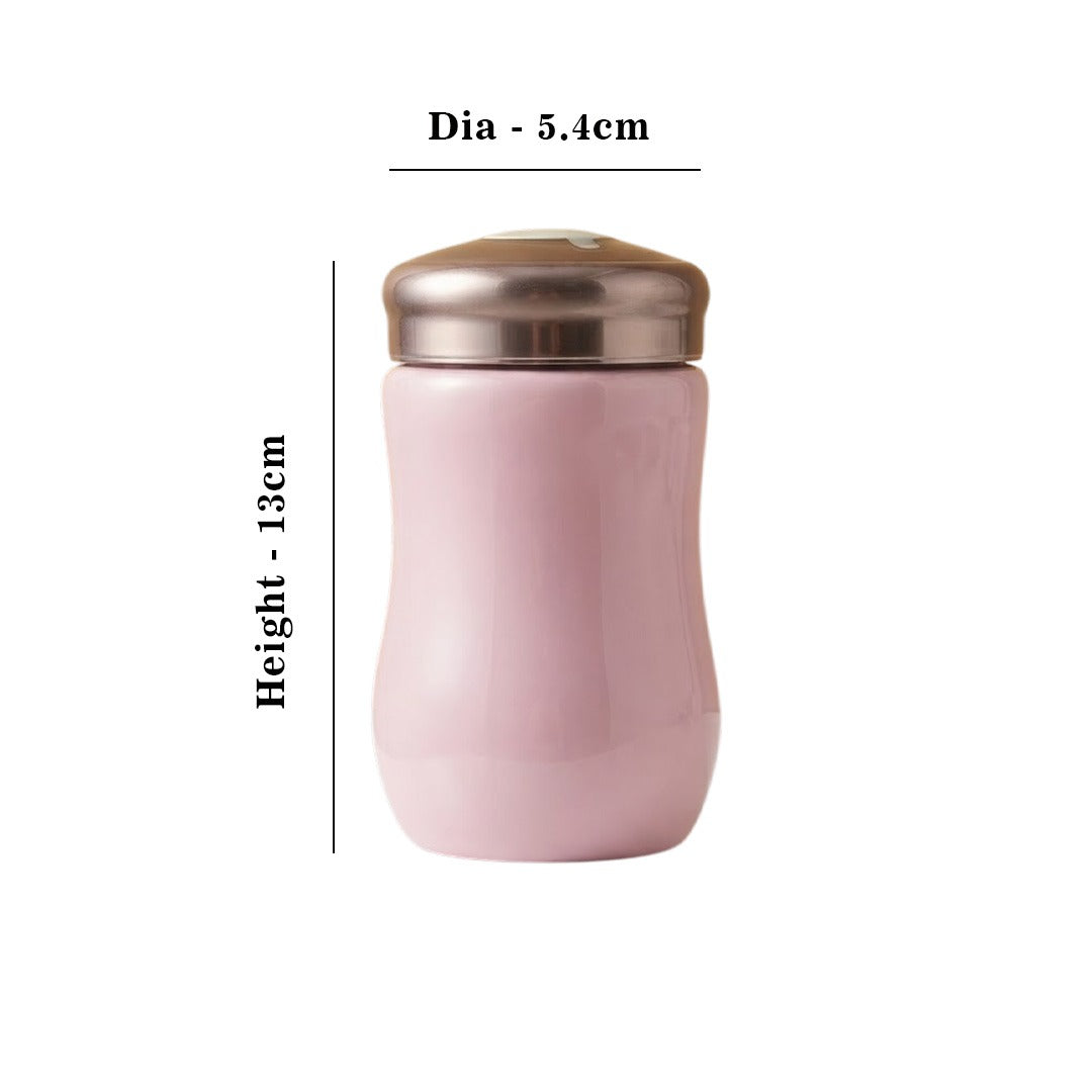 MM SS Belly Sambar Pot 200ml