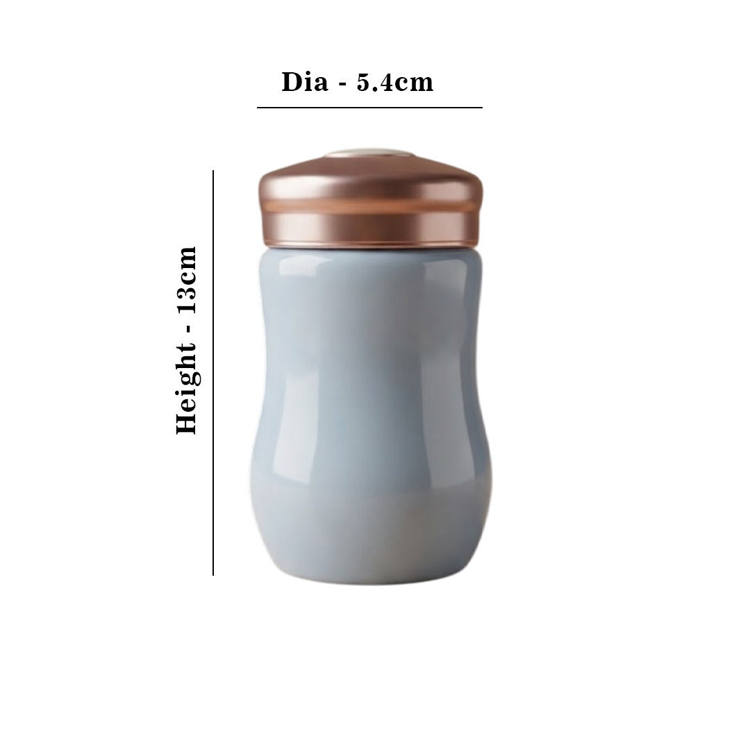 MM SS Belly Sambar Pot 200ml