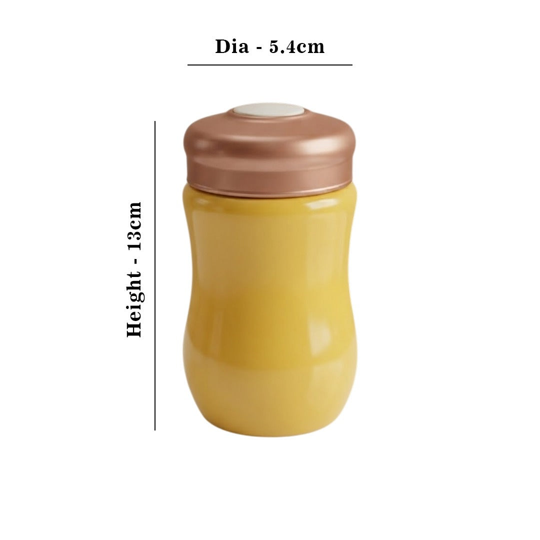 MM SS Belly Sambar Pot 200ml