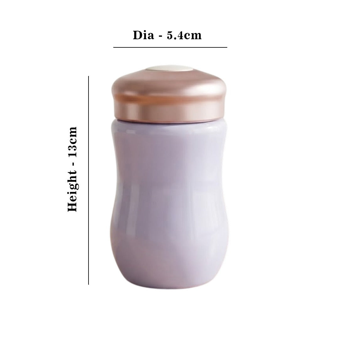 MM SS Belly Sambar Pot 200ml
