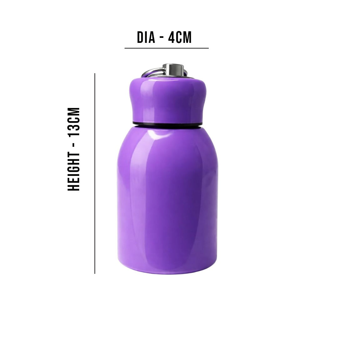 Leak Proof Vacuum Flask 280ml