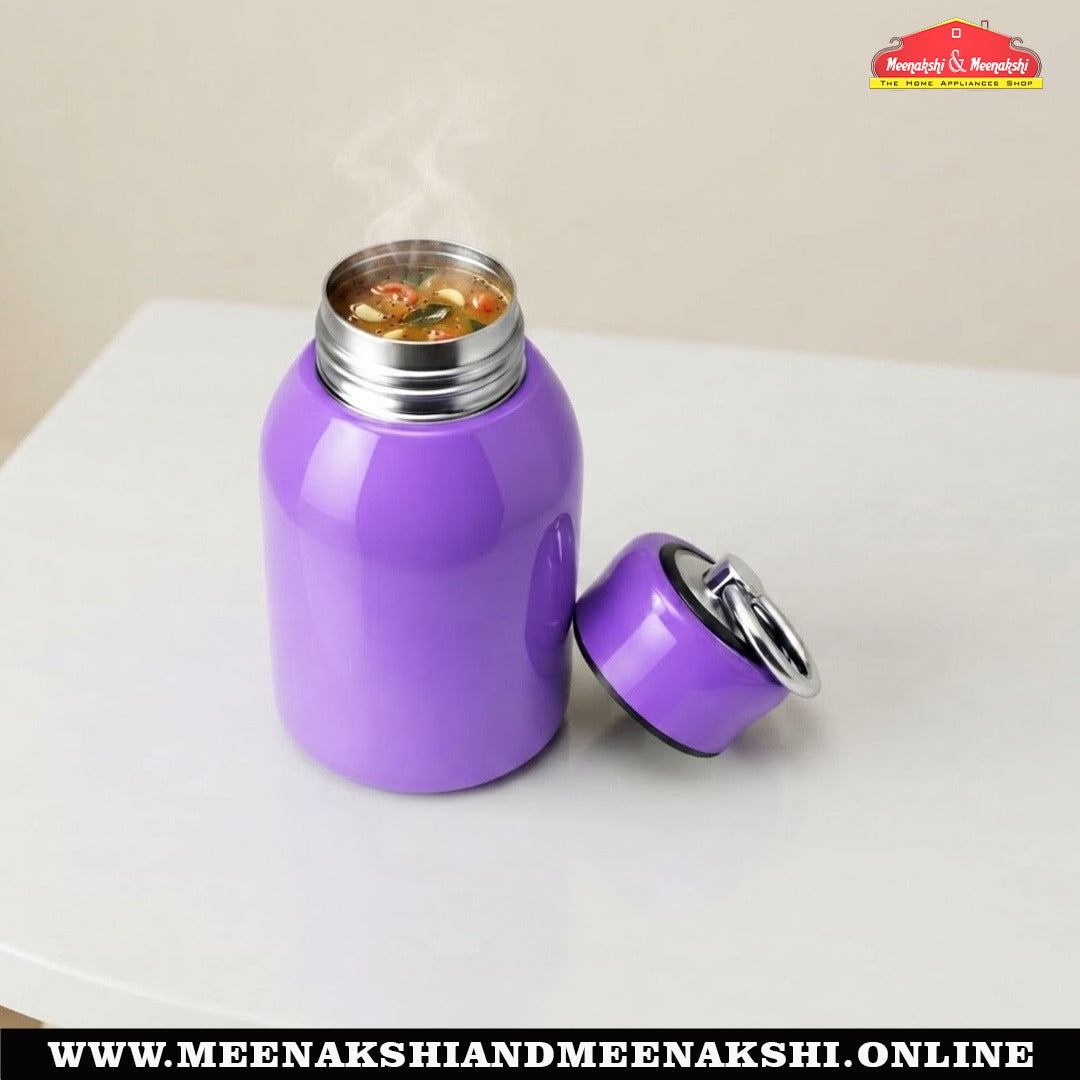 Leak Proof Vacuum Flask 280ml
