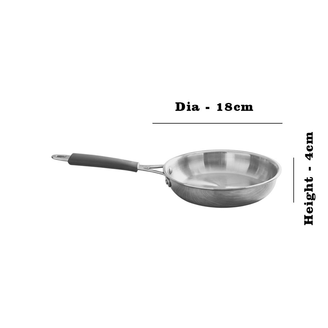 MM Thickply Frypan