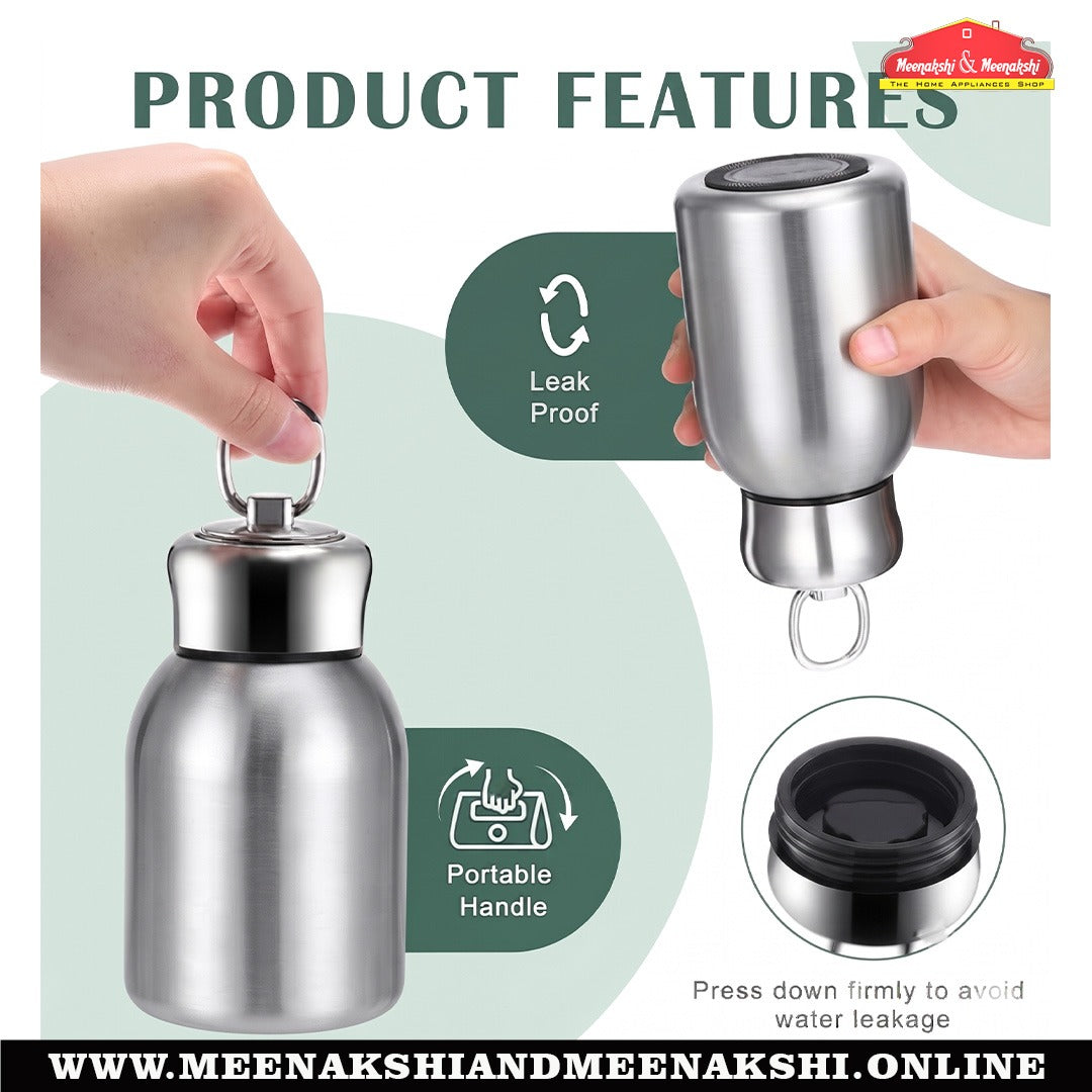 Leak Proof Vacuum Flask 300ml