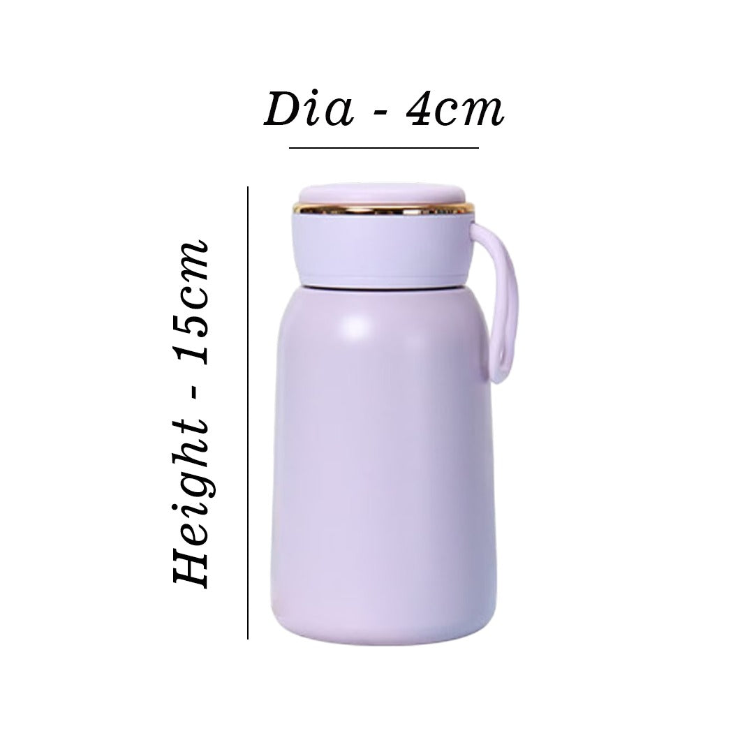 MM SS Mini Vacuum Flask 300ml
