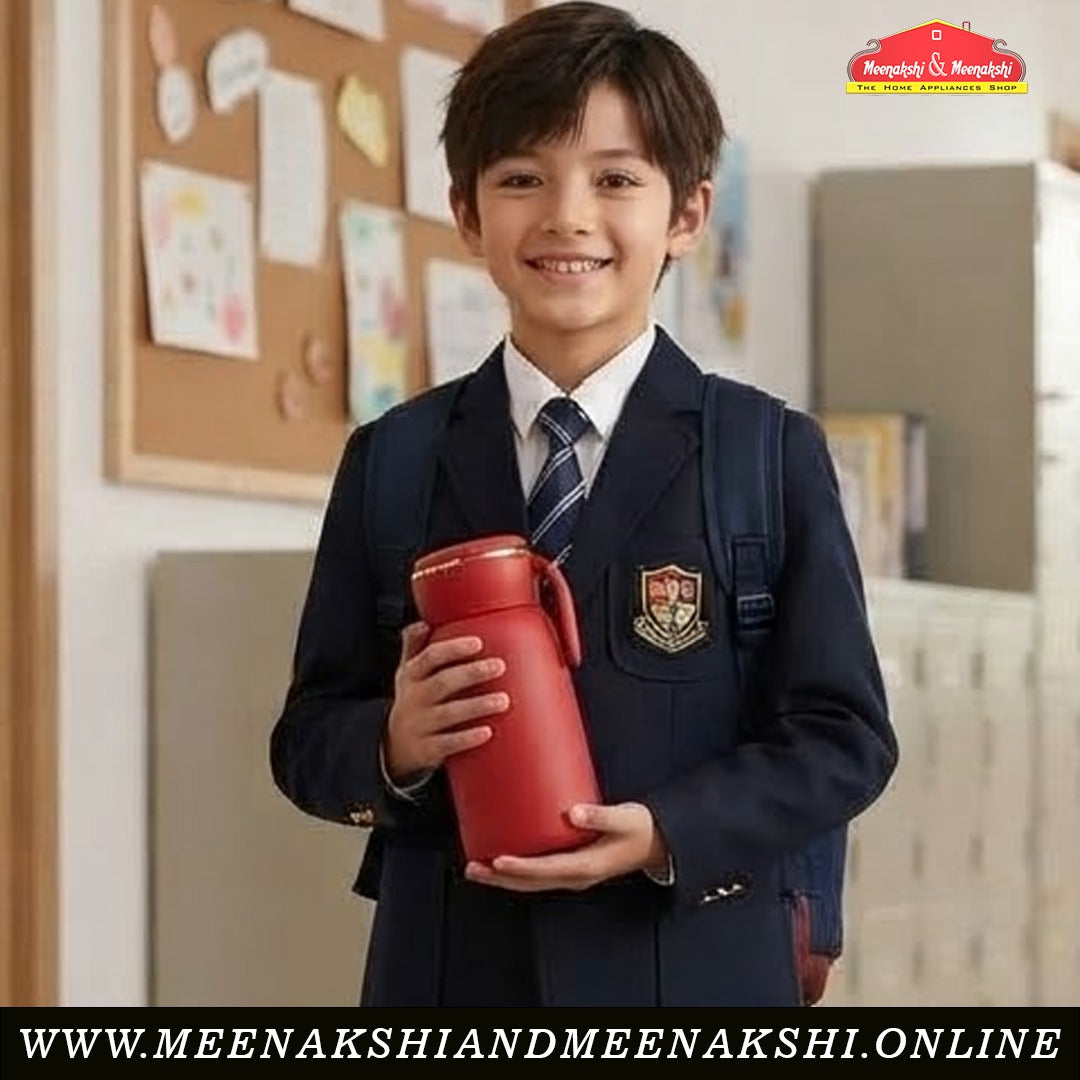 MM SS Mini Vacuum Flask 300ml