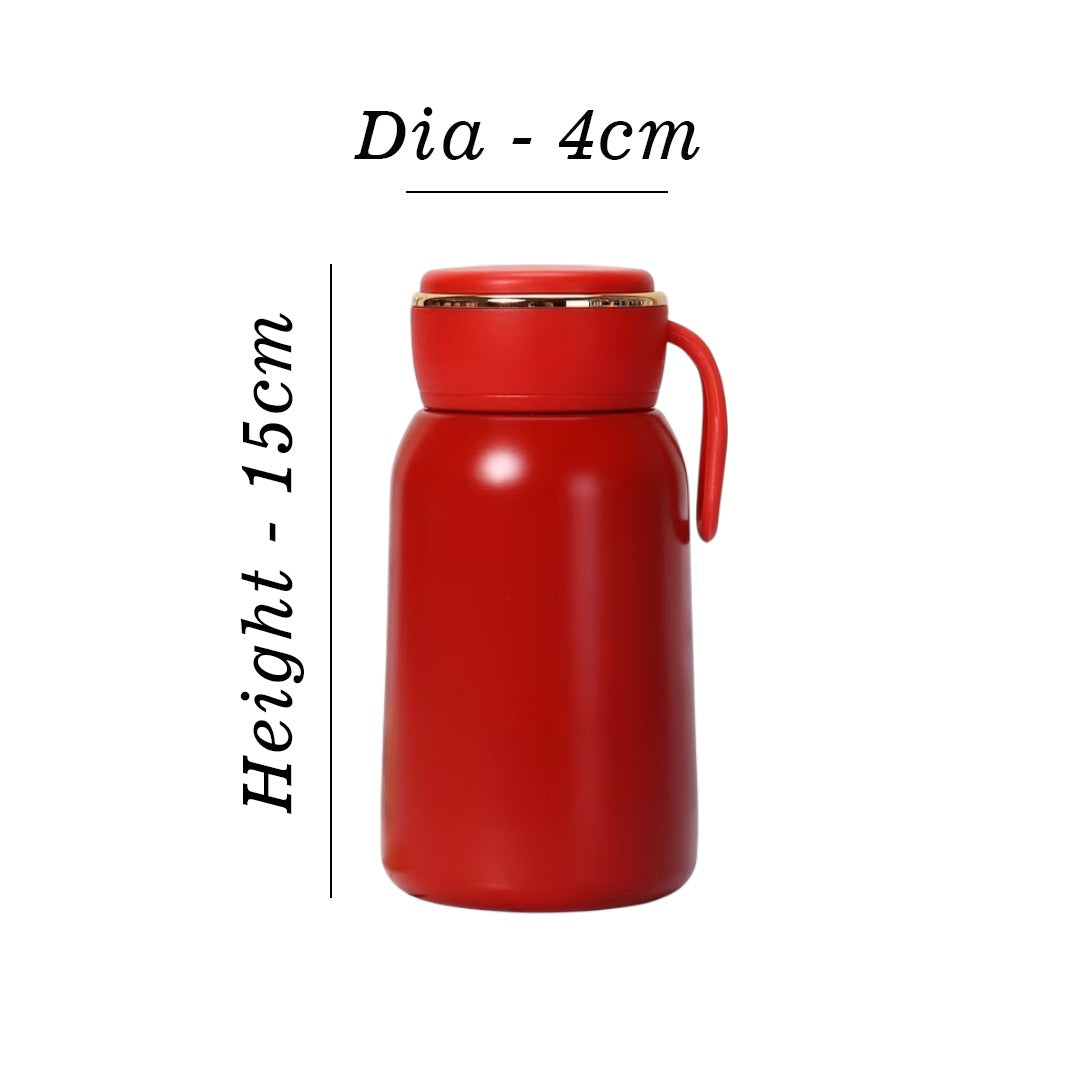 MM SS Mini Vacuum Flask 300ml