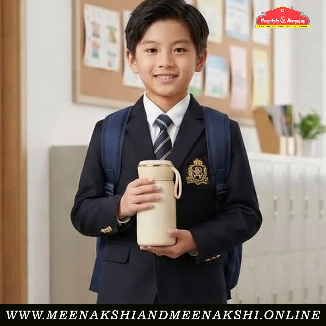 MM SS Mini Vacuum Flask 300ml