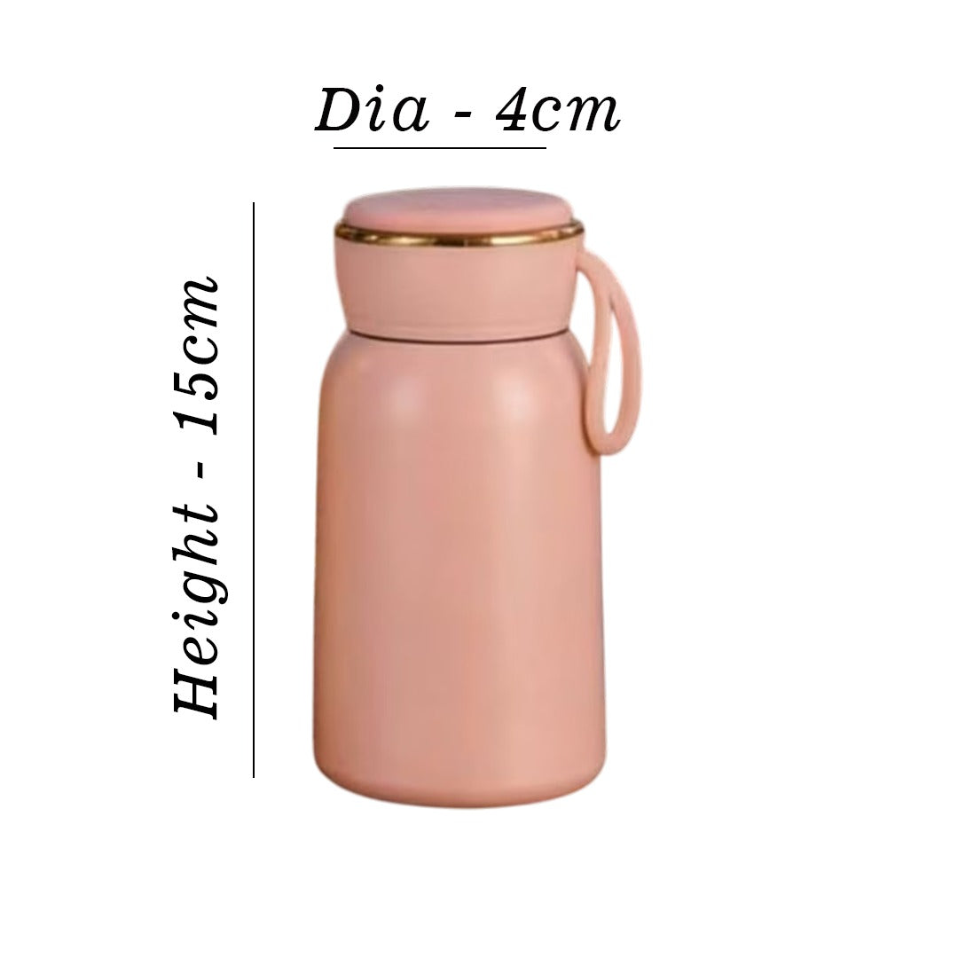 MM SS Mini Vacuum Flask 300ml