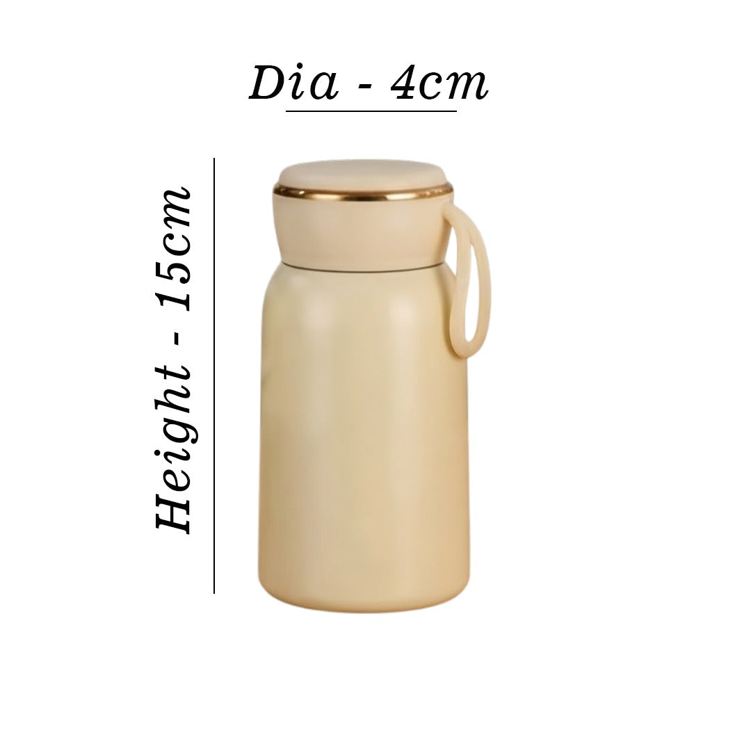 MM SS Mini Vacuum Flask 300ml
