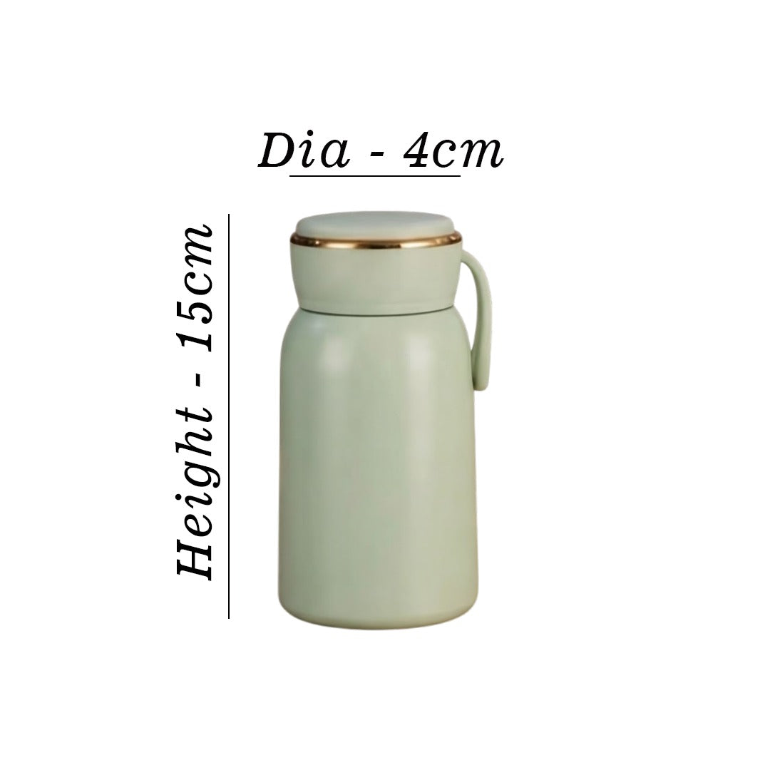 MM SS Mini Vacuum Flask 300ml