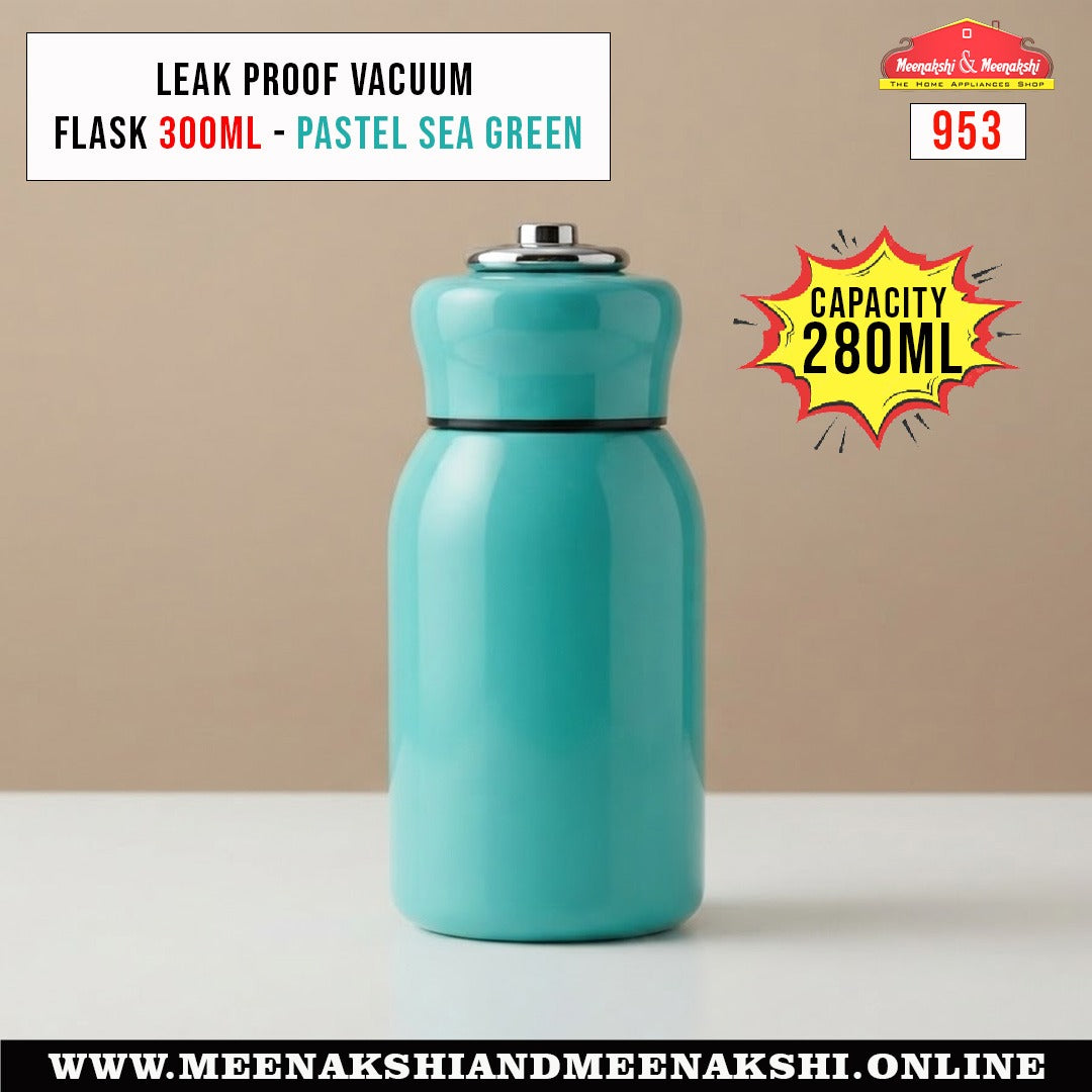Leak Proof Vacuum Flask 280ml