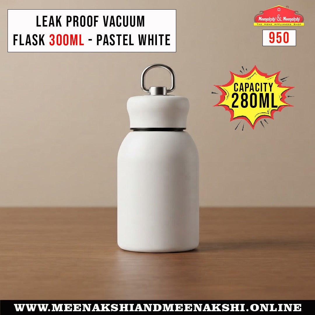 Leak Proof Vacuum Flask 280ml
