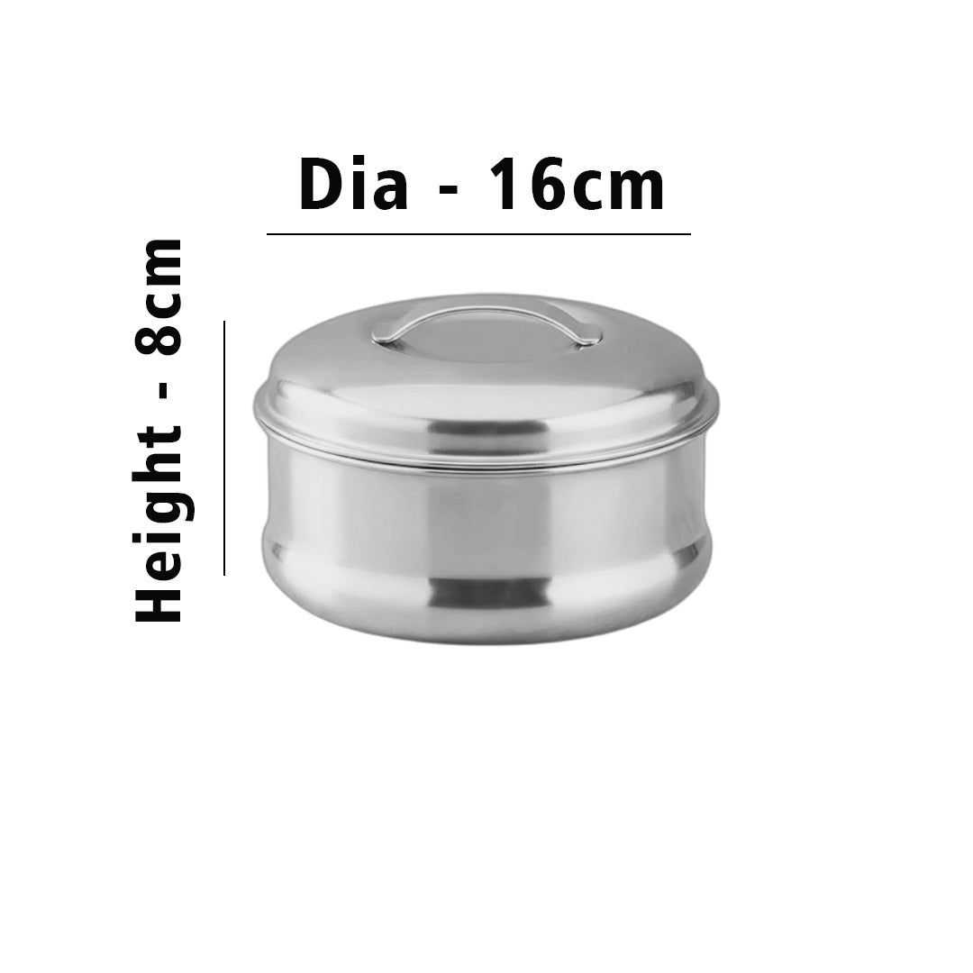 MM SS Titanic Pot-3 16cm/1200ml 1132