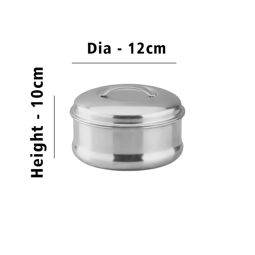 MM SS Titanic Pot-1 12cm/600ml 1130