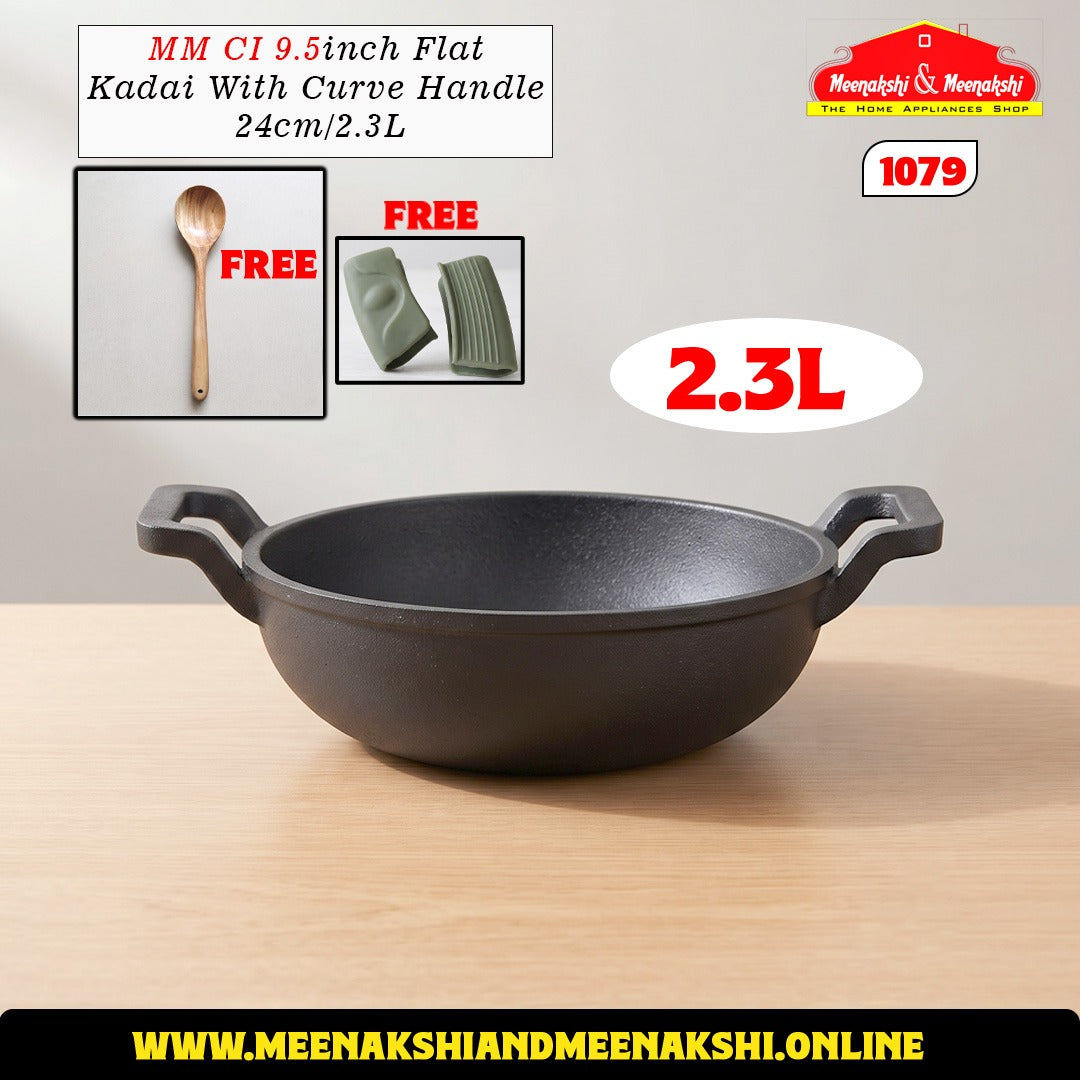 Cast Iron
