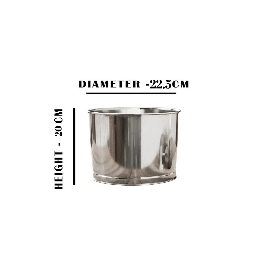MM SS Small Drum 1.25L 1146