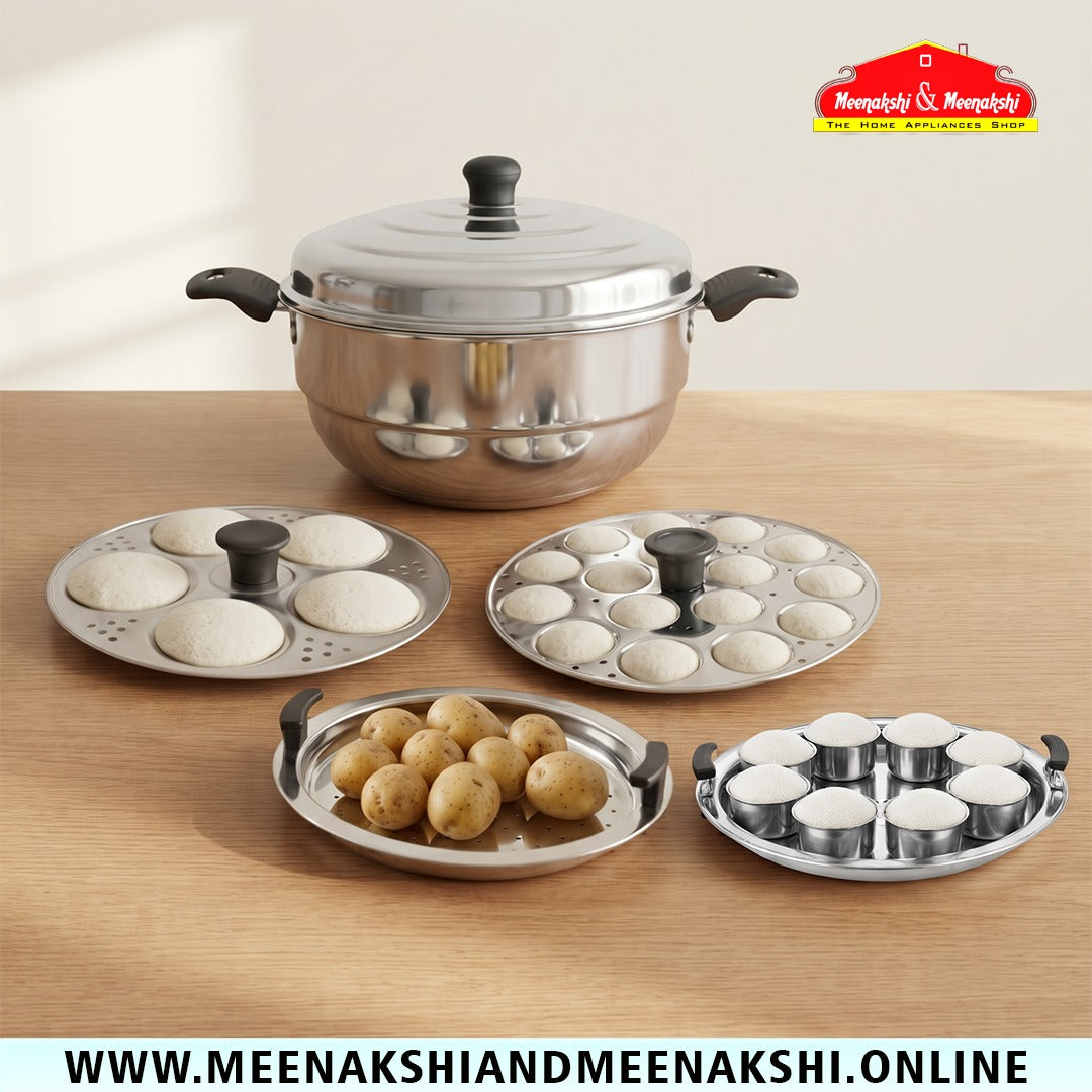 MM SB 15 Idly Multikadai 1134
