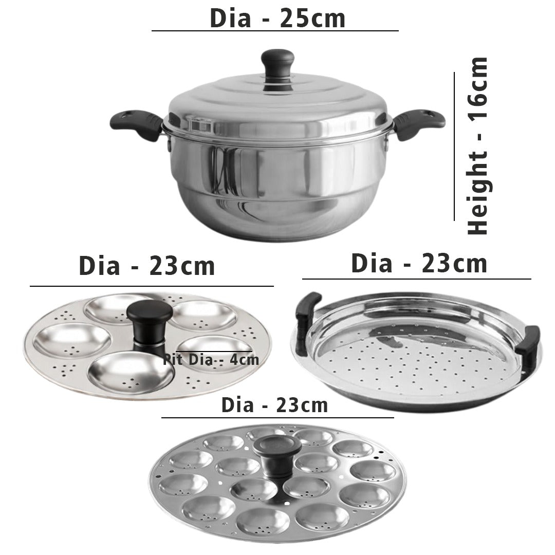 MM SB 15 Idly Multikadai 1134