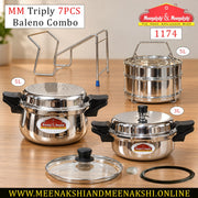 MM Triply 7PCS Baleno Combo 1174
