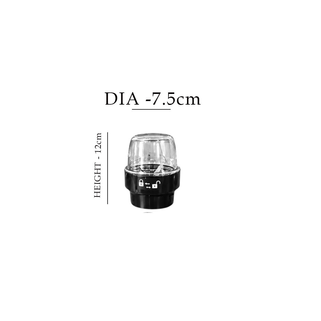 MM Booster Jar 250ml 1177