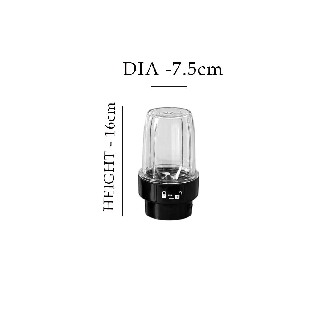 MM Booster Jar 350ml 1178