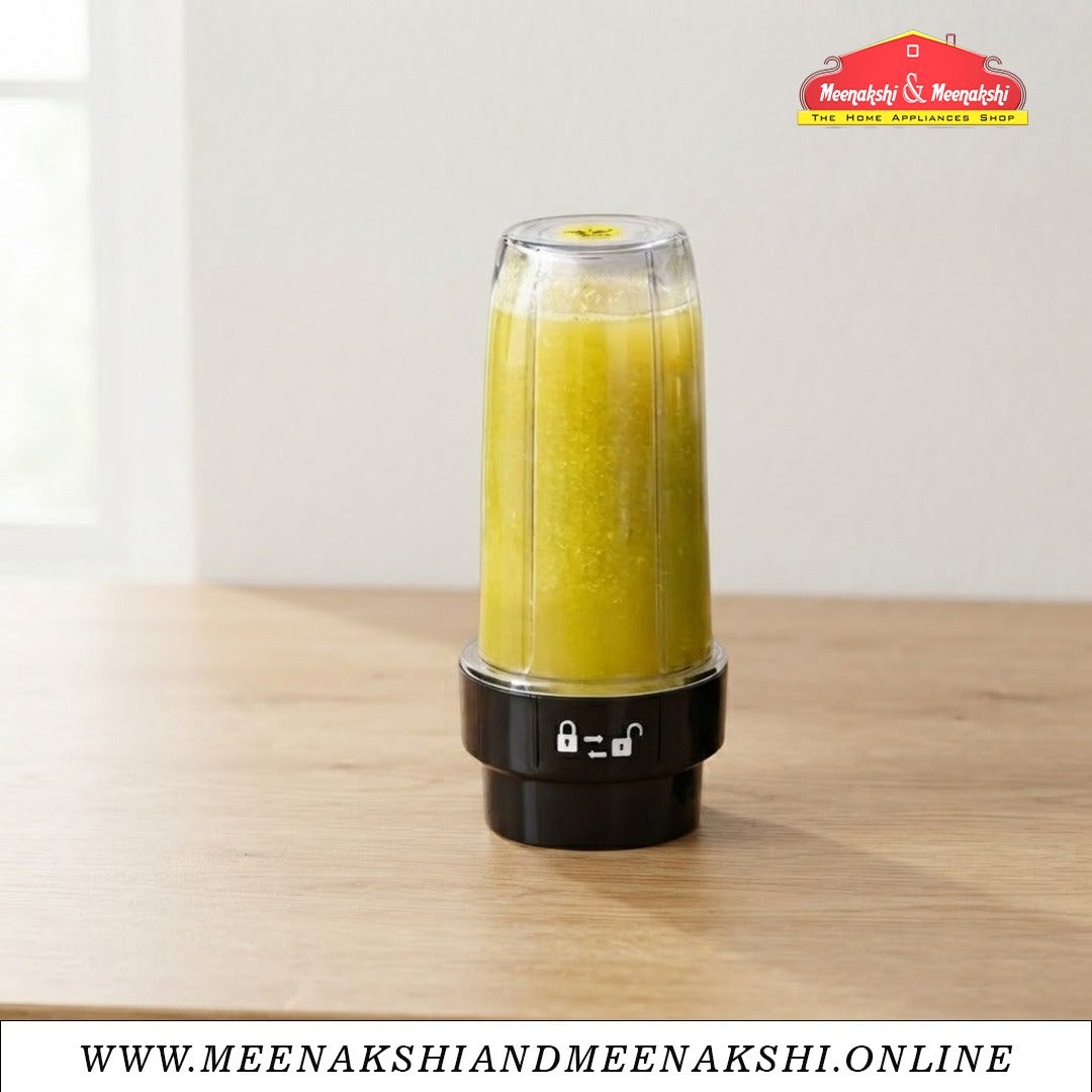 MM Booster Jar 650ml 1179