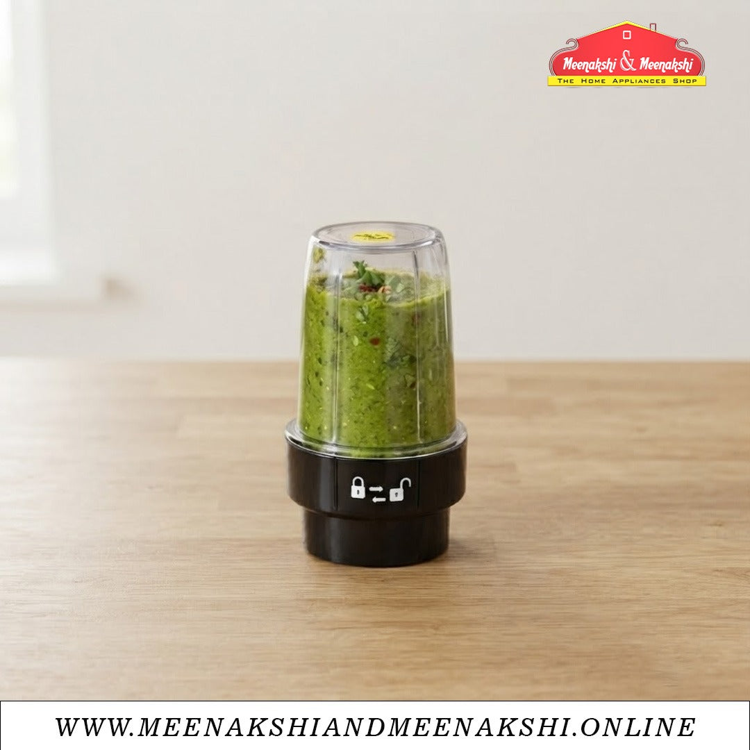 MM Booster Jar 350ml 1178
