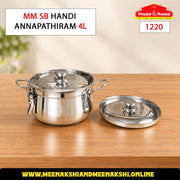 MM SB Handi Annapathiram 4L 1220