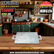 Panchaloga Square Tawa MM604