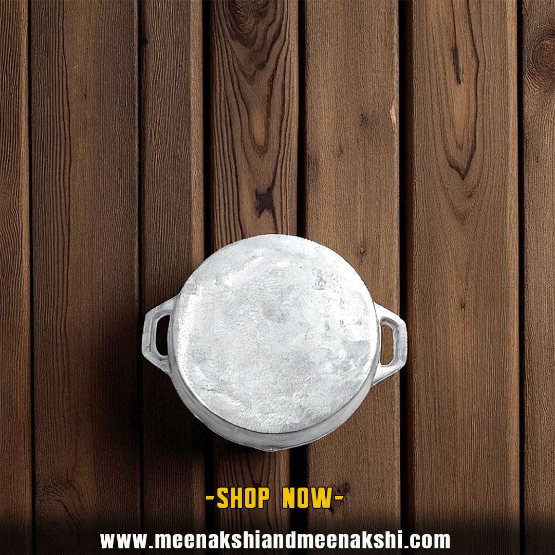 Panchaloga Skillet 9 inch MM614