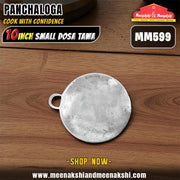 Panchaloga Tawa Small MM599