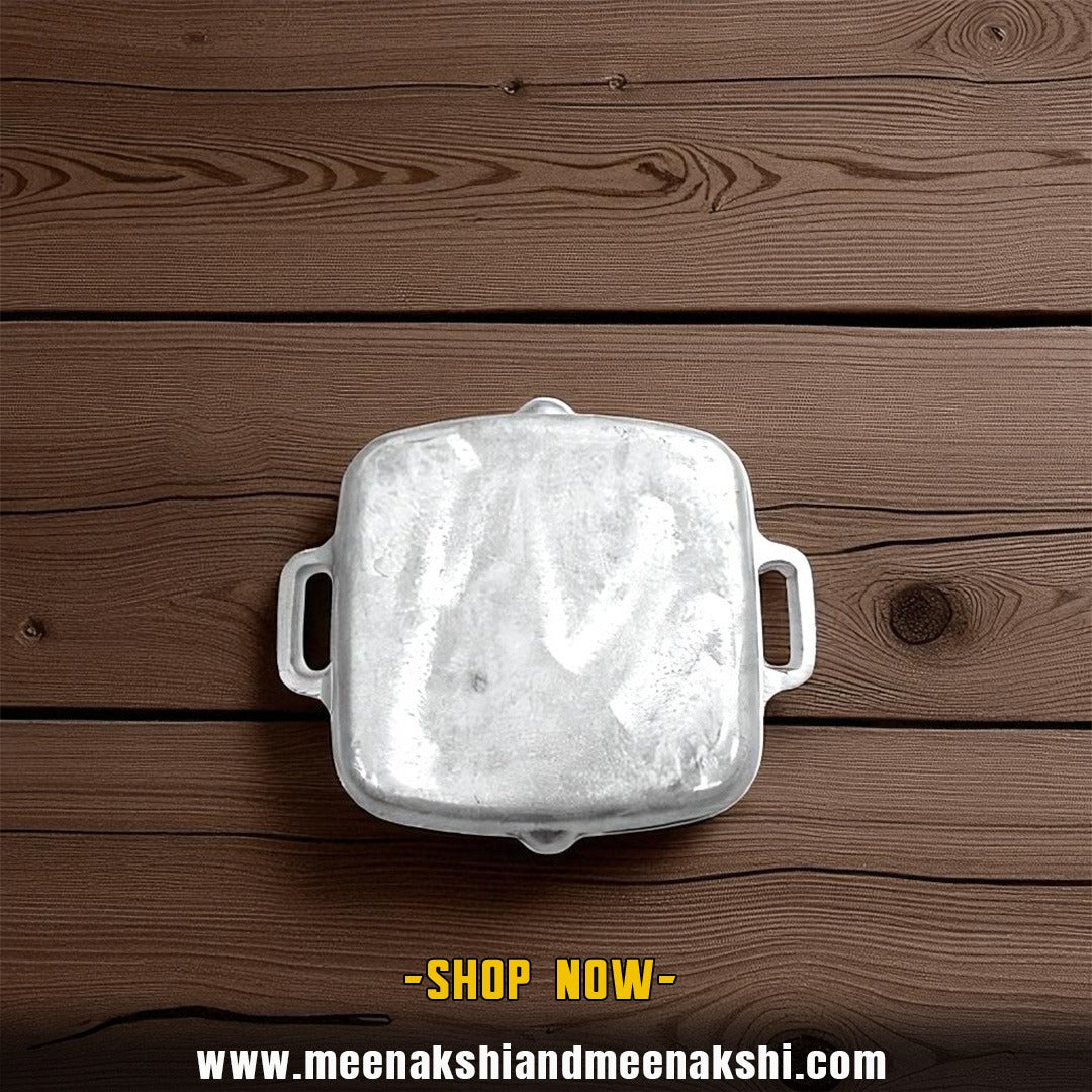 Panchaloga Grill Pan 10inch MM615